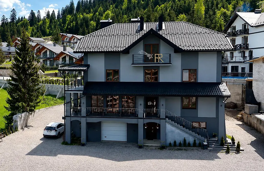 Family Residence-1